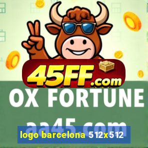 logo barcelona 512x512